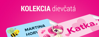 Menovky pre dievcata
