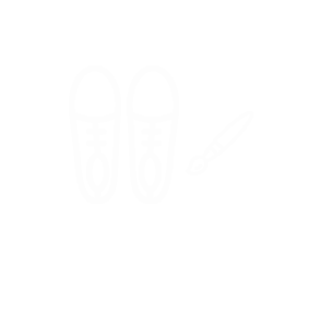 Menovky do topánok