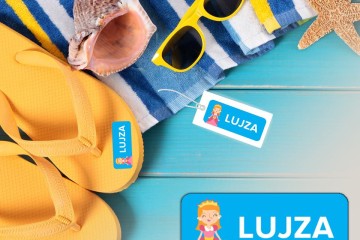 PutMyName - Hurá prázdniny!