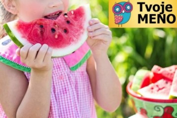 PutMyName - 3 tipy ako zbaliť deti na prázdniny, aby nič nepostrácali aj vďaka nalepovacím menovkám