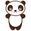 Menovka s Panda