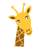 Menovka s Žirafka